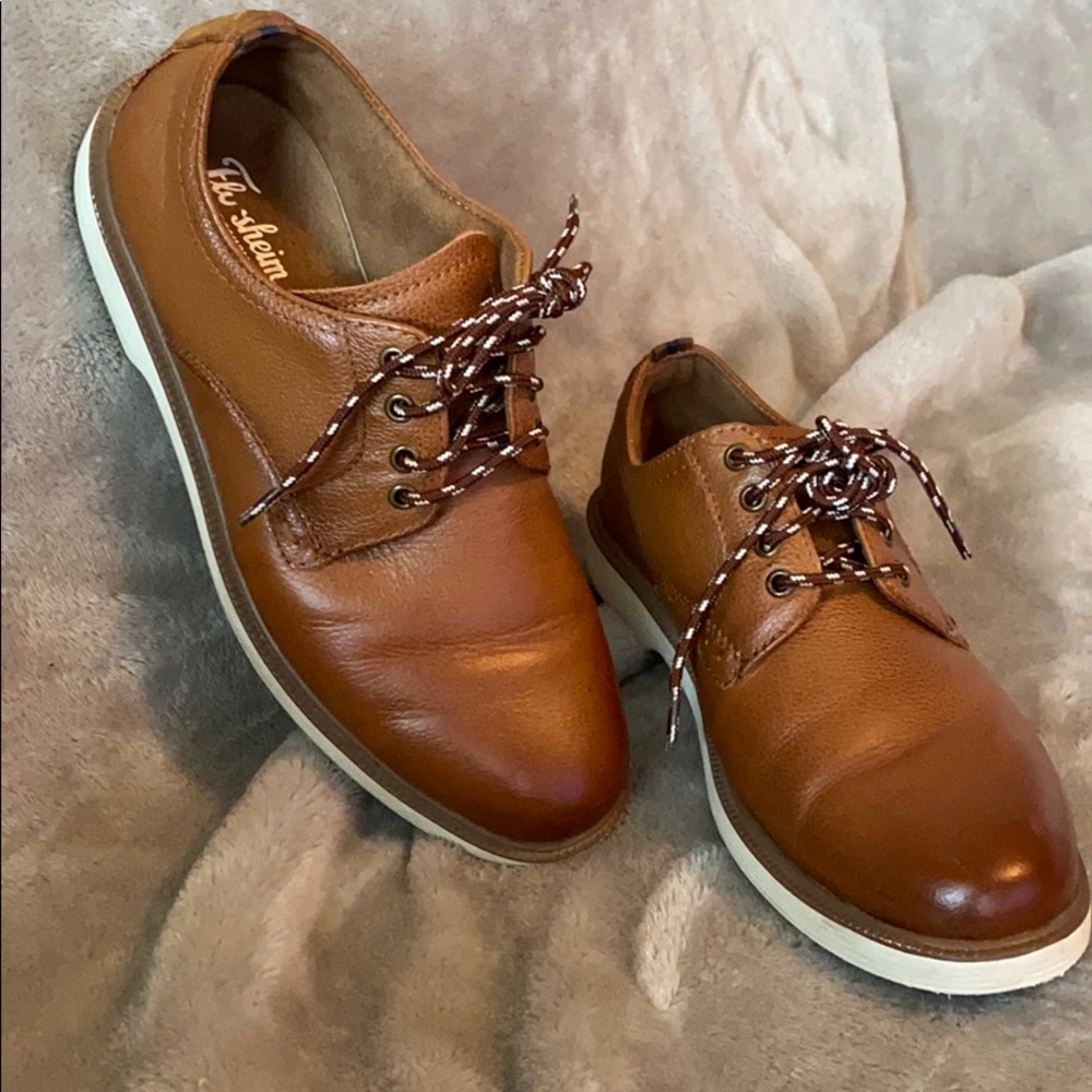 Casual Shoes